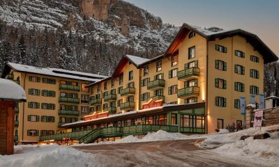 Grandhotel Misurina