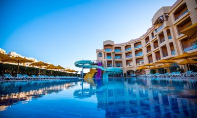 Tropitel Sahl Hasheesh