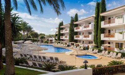 Inturotel Esmeralda Garden