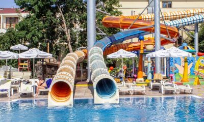Hotel Kuban & Aqua Park
