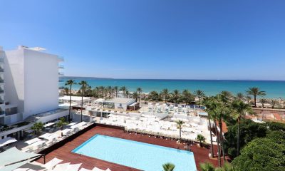 Iberostar Waves Bahia de Palma