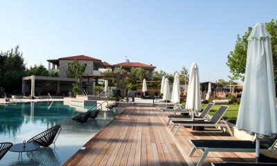 Hotel Nostos
