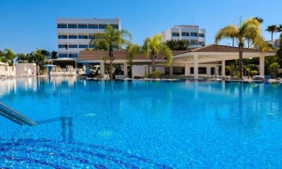 Hotel Christofinia