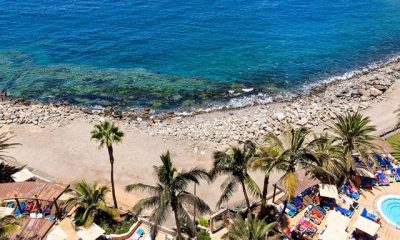 Bull Dorado Beach & Spa