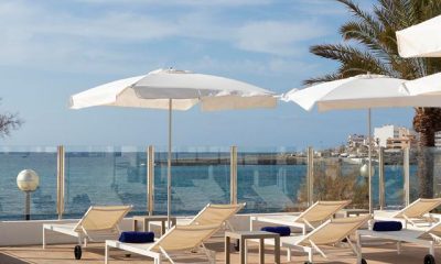 Aparthotel Palia Sa Coma Playa