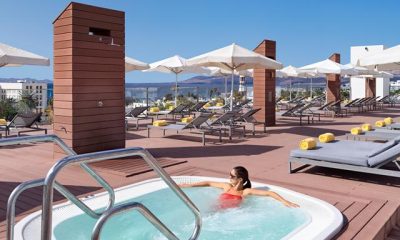 Appartementen Plus Fariones