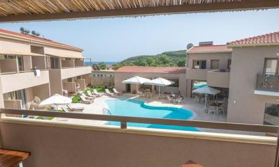 Hotel & Suites Scarabeo
