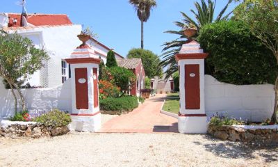 Agroturismo Matxani Gran