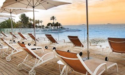 Hotel BG Nautico Ebeso