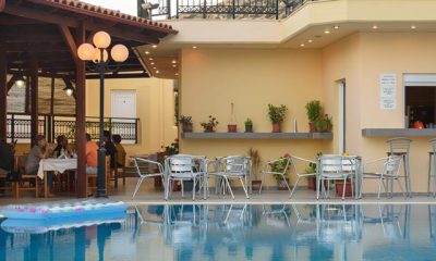 Hotel Melissa