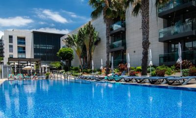 Hotel Golden Residence