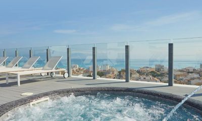 Tonga Tower Design Hotel & Suites