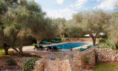 Boutique Hotel Sa Galera
