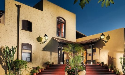Finca Salamanca