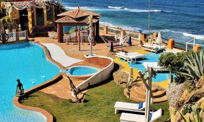 Villa Ana Margarida