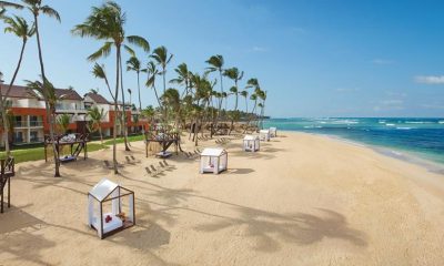 Breathless Punta Cana Resort & Spa