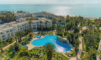 TUI MAGIC LIFE Africana