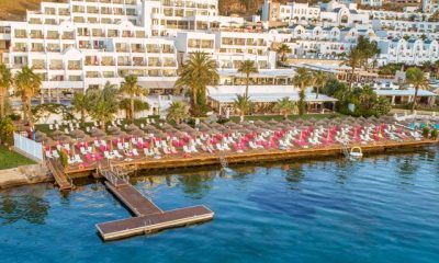 Hotel Agaya Bodrum – adults only