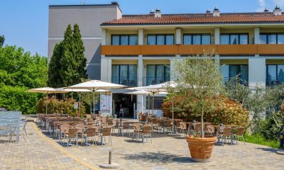 Parc Hotel