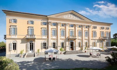 Sina Villa Matilde