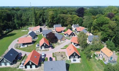 Villapark Ehzerburg