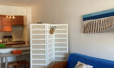 Appartementen Atlantico