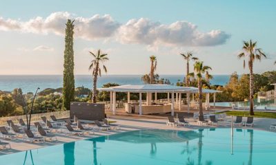 Hotel Costa Verde