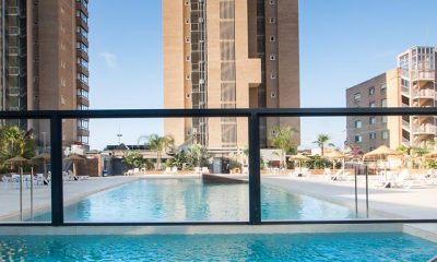 Hotel Les Dunes Comodoro