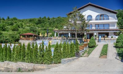 Villa Sveti Stefan