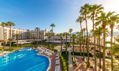 Ideal Prime Beach