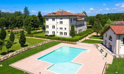 Villa Raggi