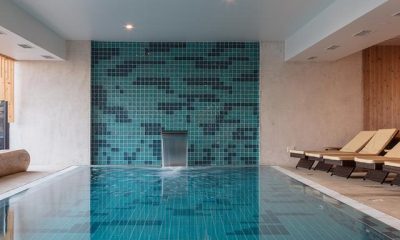 Hotel Pedras do Mar Resort & Spa