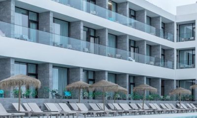 Hotel Verde Mar & Spa