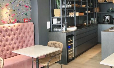 Appartementen Abaco Altea