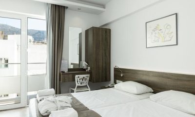 Kahlua Hotel & Suites