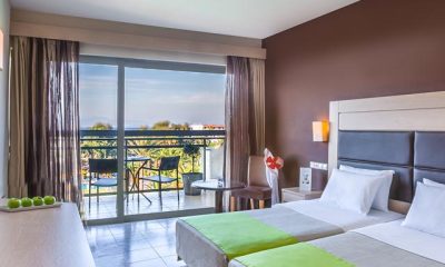 Hotel Kipriotis Hippocrates
