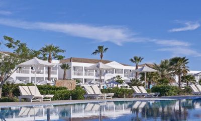 Sandy Beach Resort