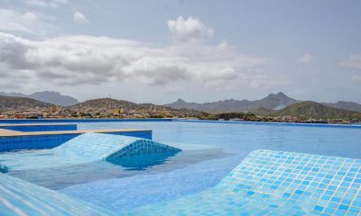 Ouril Hotel Mindelo