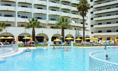 Aparthotel Brisa Sol