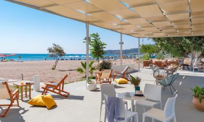 Aparthotel Gregory Peck Beach Break
