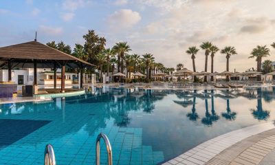 Hotel Marhaba Palace