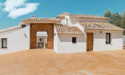 Hacienda Fresneda Maria