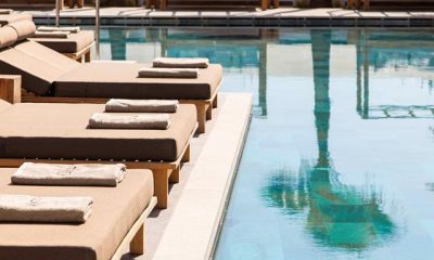 Lango Design Hotel – adults only