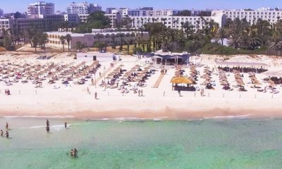 Hotel Marhaba Club