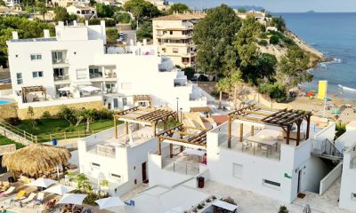 Dormio Resort Costa Blanca Beach & Spa – inclusief huurauto