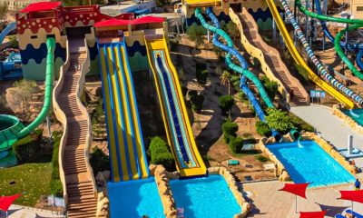 Hotel Titanic Aqua Park Resort
