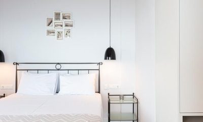 Anemos Villas
