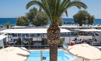 Hotel Beach Boutique