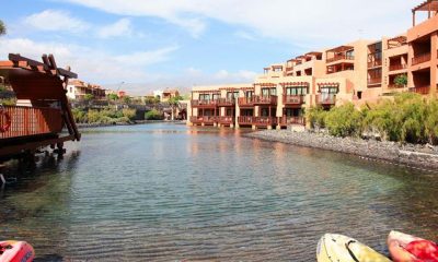 Hotel Barcelo Tenerife Royal Level