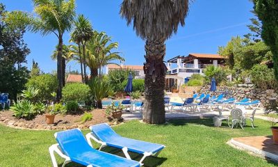 Quinta das Achadas